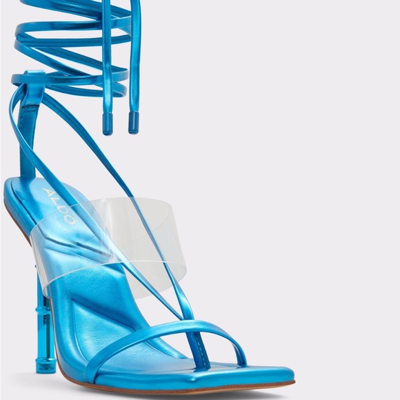 Aldo - Picture 1 of 4